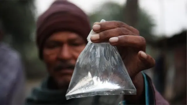 जहरीली शराब