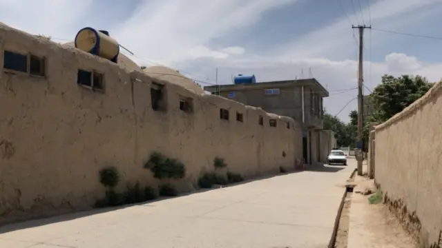 قلعہ غازی ھا