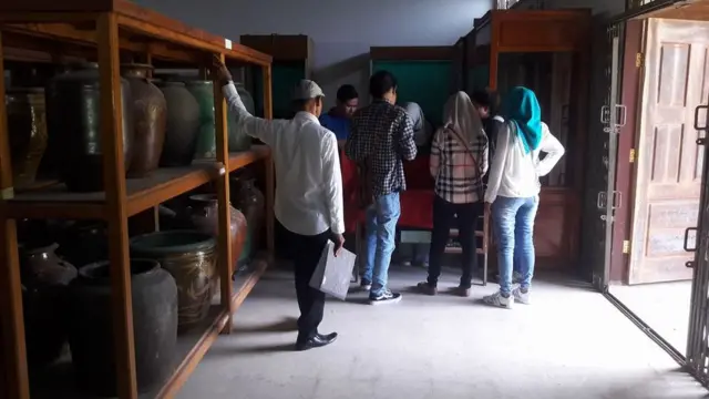 Museum Sulawesi Tenggara