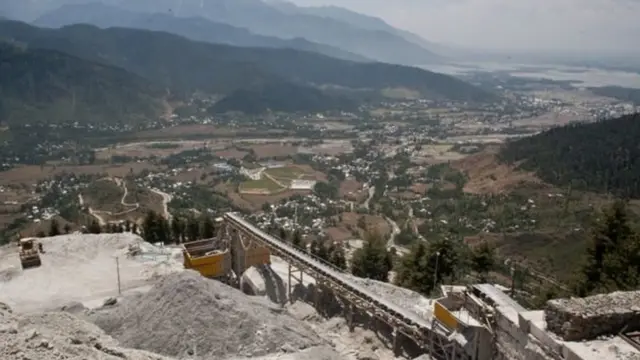 सिंधू पाणी