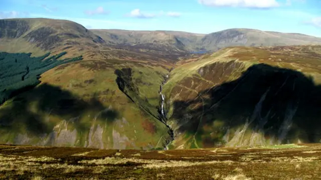 Моффат-Хиллс