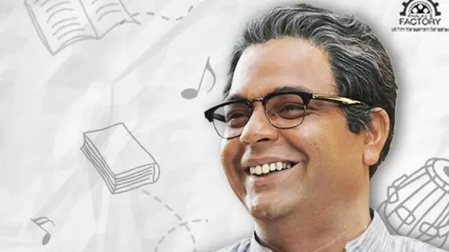 पु.ल. देशपांडे