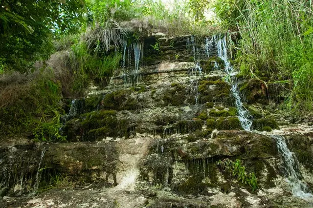 "Реконструкція відчуття". П'ять маловідомих туристичних об'єктів на півдні України, які варто відвідати