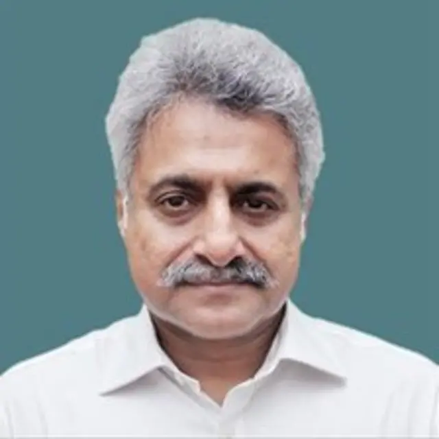 पिनाकी मिश्रा