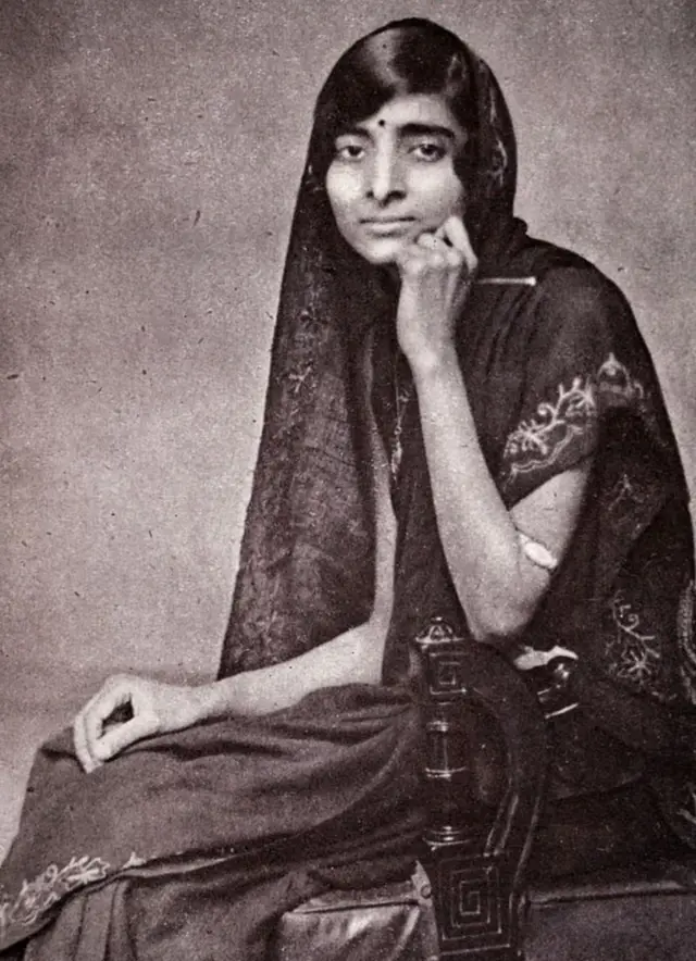 கமலா நேரு