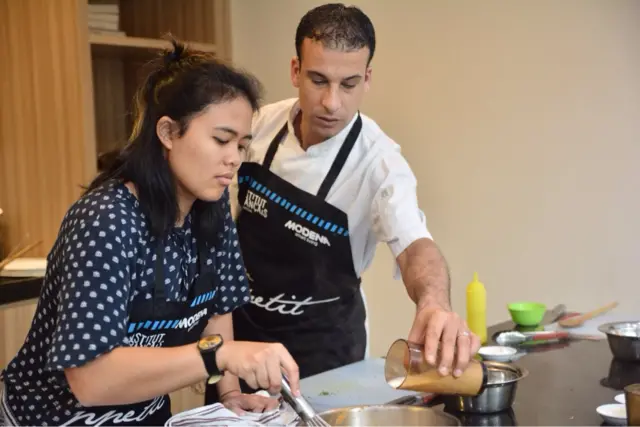 prancis, masak, makanan