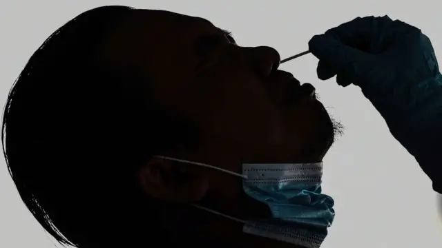 மலேசியாவில் 45 பேருக்கு வைரஸை பரப்பிய சிவகங்கை நபருக்கு சிறைத்தண்டனை