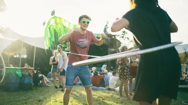 Гластонбери