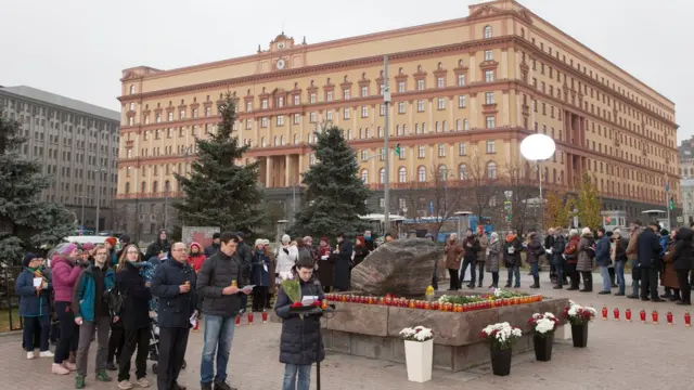 Возвращение имен