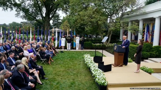 डोनाल्ड ट्रंप