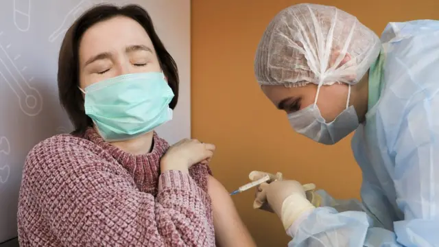 вакцинация