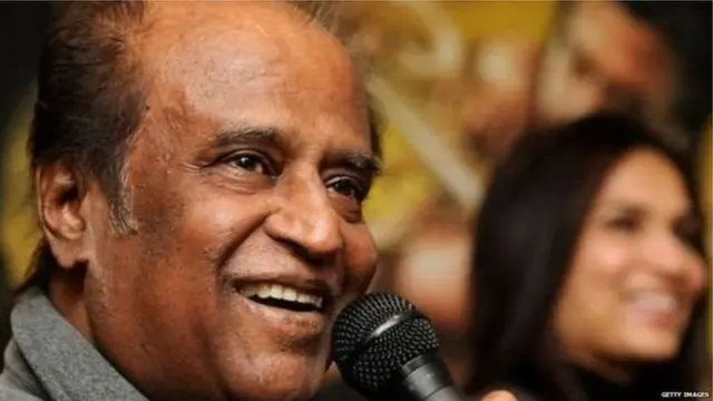 రజనీ, కమల్