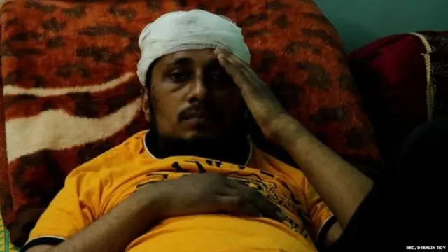 मोहम्मद जुबैर