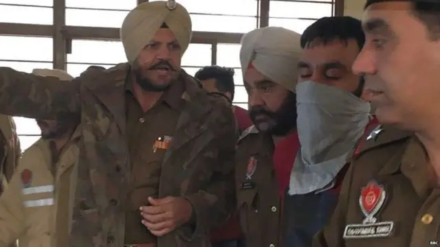 ਜਗਤਾਰ ਜੌਗਲ