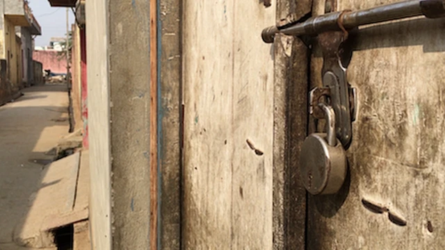 बुलंदशहर हिंसा