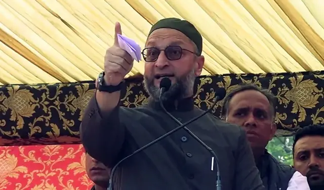 उत्तर प्रदेश