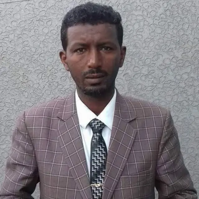 ኣቶ ሙሉ ሃይለስላሴ