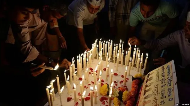 श्रद्धांजली