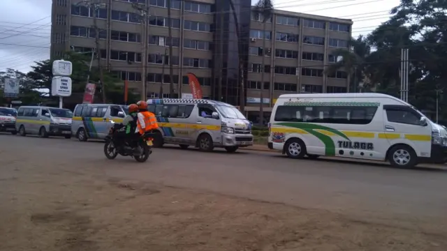 Magari ya usafiri wa umma