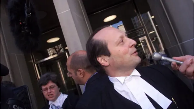 Naịjirịa na Kanada