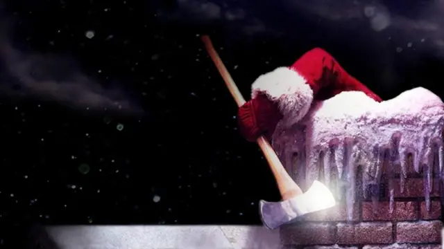 Тиха ніч, смертельна ніч, 1984