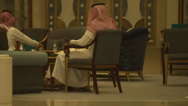 सऊदी अरब