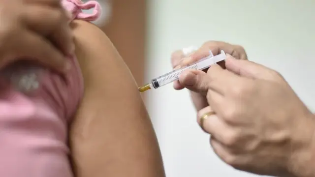 Вакцинация