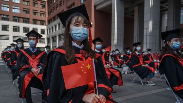 ကိုရိုနာကပ်ဘေးဖြစ်လာပြီးနောက်ပိုင်း တရုတ်နိုင်ငံက ပိုပြီး ပြတ်သားတဲ့ နိုင်ငံခြားရေး မူဝါဒတွေ ချလာ