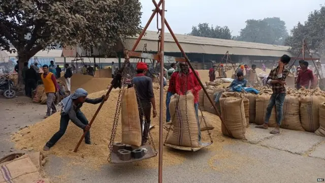 ਲਖੀਮਪੁਰ ਦੀ ਮੰਡੀ