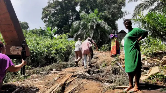 Ebe ihe mberede a mere