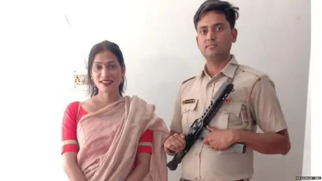 ਲਤਿਕਾ ਸਿੰਘ