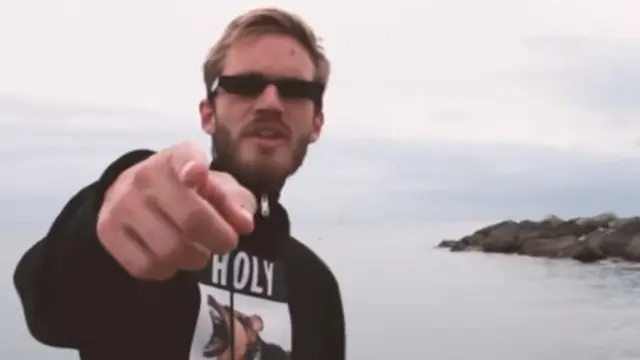 পিউডিপাইর আসল নাম ফেলিক্স শেলবের্গ