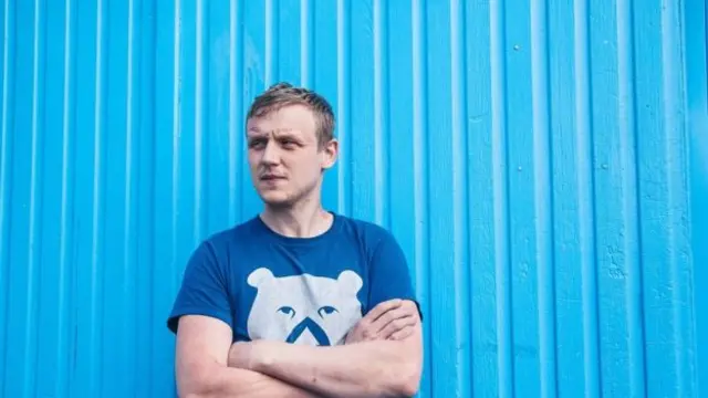 دی ریئل جنک فوڈ پراجیکٹ