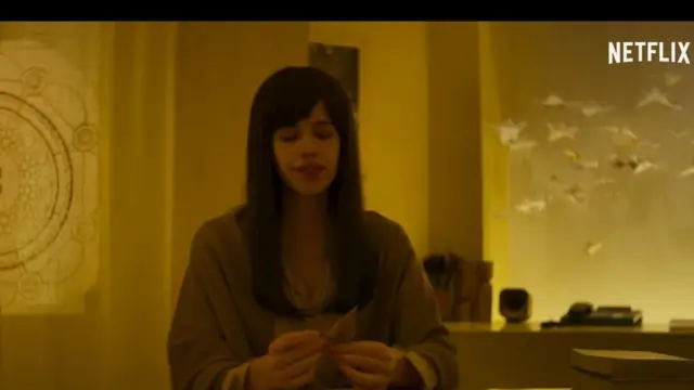 सेक्रेड गेम्स