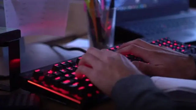 सेविंग बढ़ाने के तरीके, कीबोर्ड