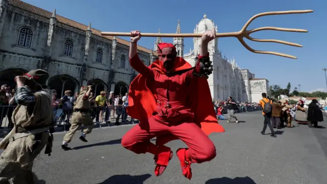 ماسک فیسٹیول