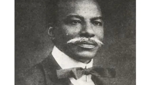 Herbert Samuel Macaulay