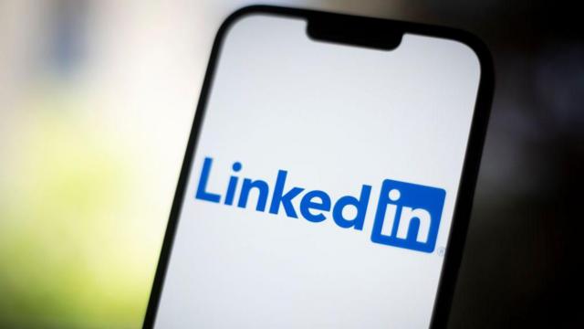 logo do LinkedInjogos para jogar de graçacelular