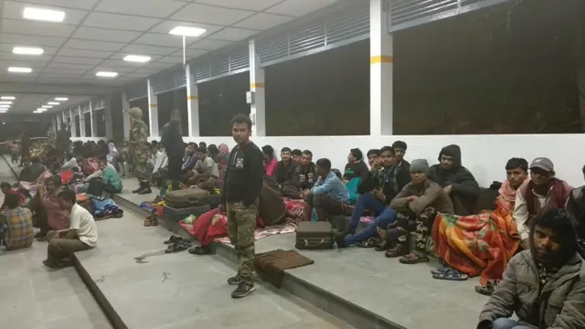 शिलौंग, मेघालय