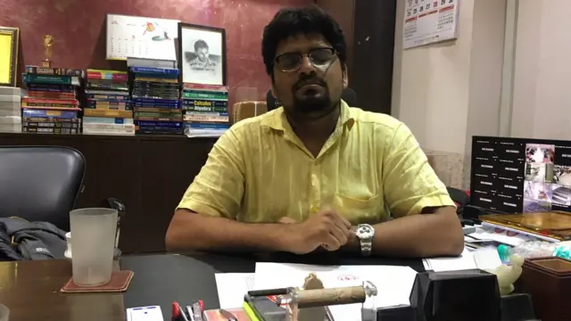 पंकज कपाड़िया