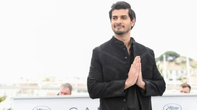 طاہر راج بسین