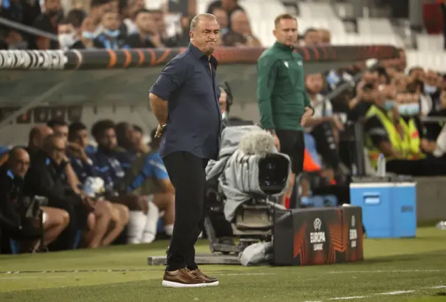 Fatih Terim