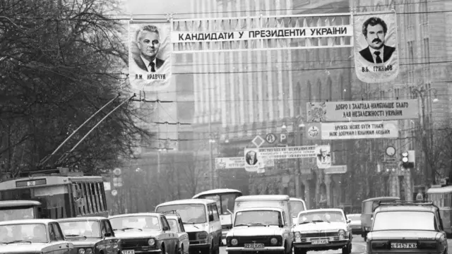 Избирательная кампания