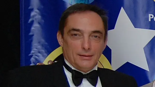 Вашингтон, САД, 18. јануар 2009. године