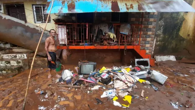 चिपळूण पूर