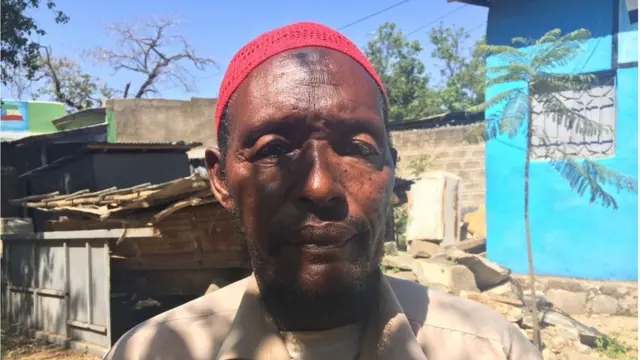 Jiraataan magaalaa Mooyyalee obbo Alii Qaallichaa