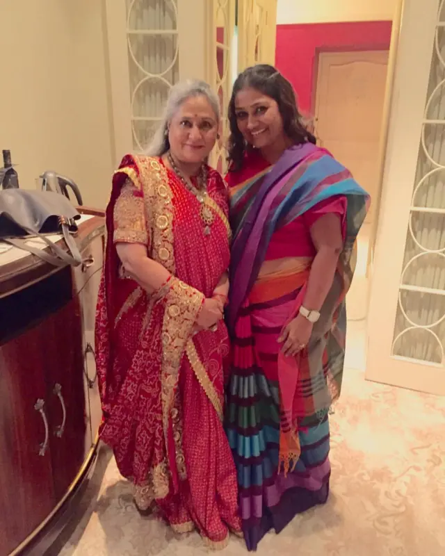 डॉली जैन