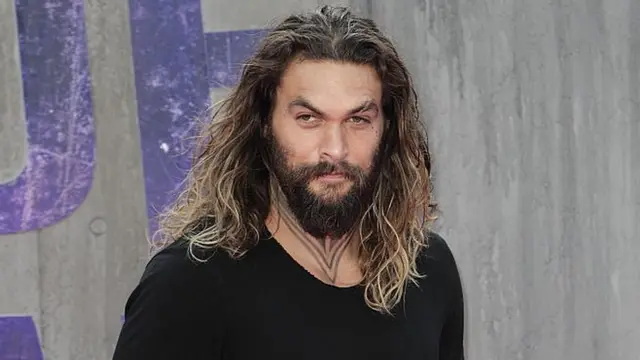 جیسون موموآ