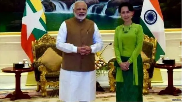 भारतानं चीनशी कसं लढावं असं तुम्हाला वाटतं?