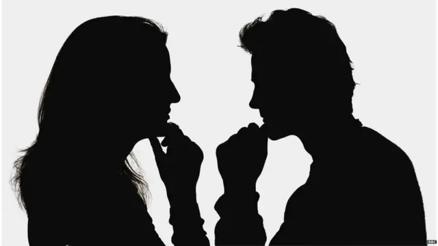 ਮਰਦ ਅਤੇ ਔਰਤ